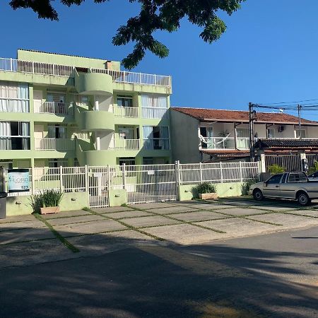 Flat Eco Flora Apartment Angra dos Reis Luaran gambar