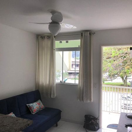 Flat Eco Flora Apartment Angra dos Reis Luaran gambar