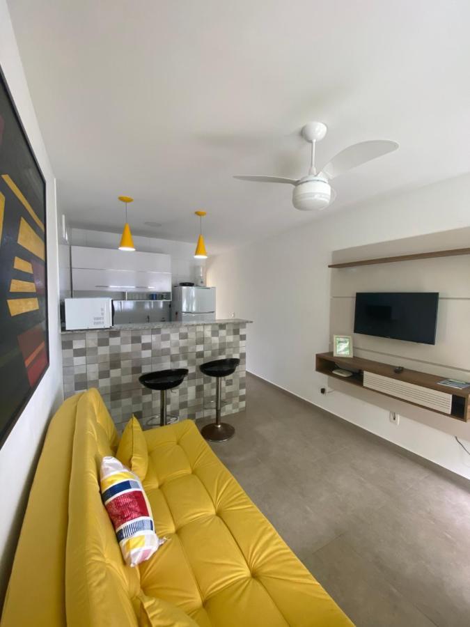 Flat Eco Flora Apartment Angra dos Reis Luaran gambar