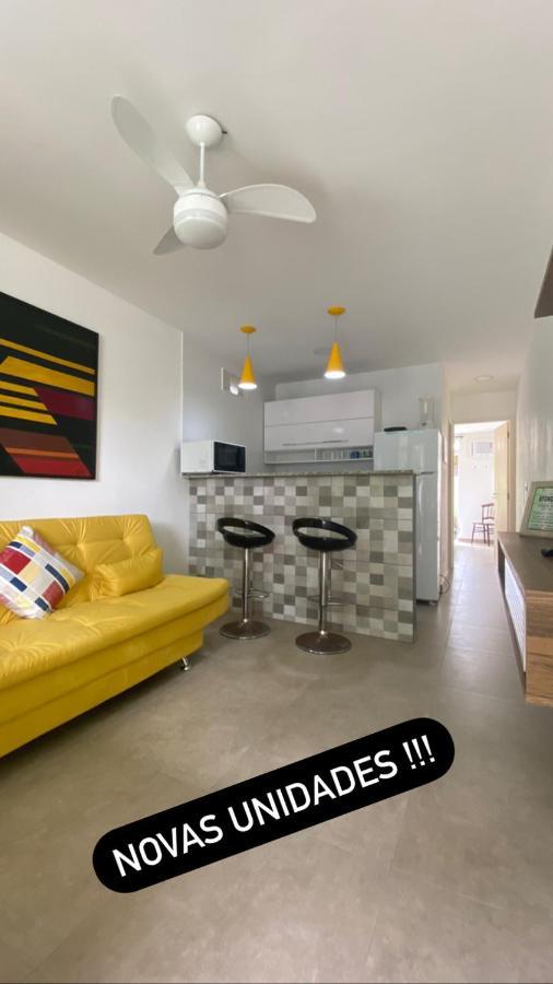 Flat Eco Flora Apartment Angra dos Reis Luaran gambar