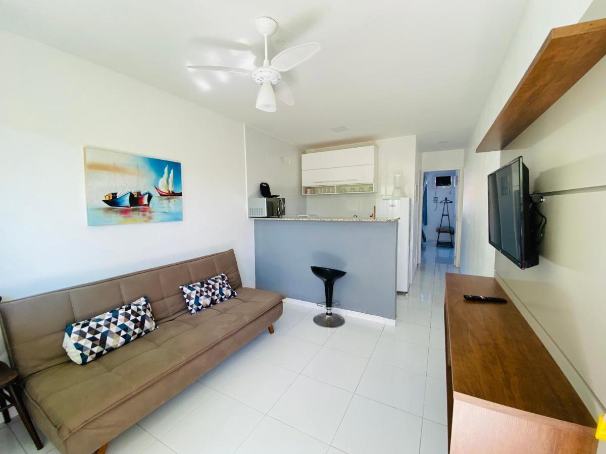 Flat Eco Flora Apartment Angra dos Reis Luaran gambar