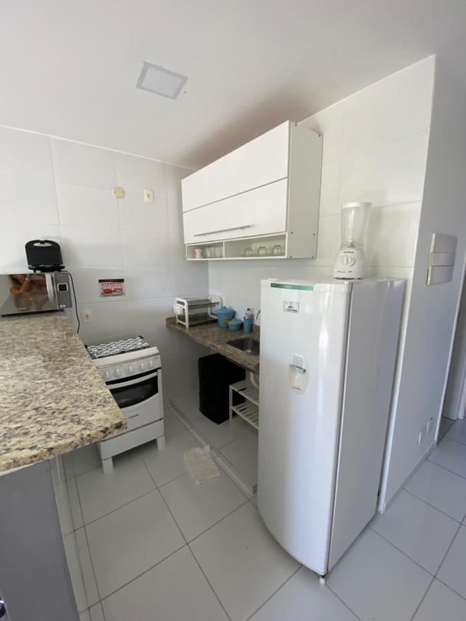 Flat Eco Flora Apartment Angra dos Reis Luaran gambar