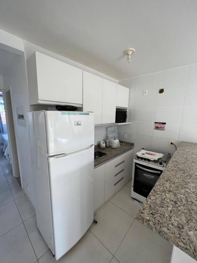 Flat Eco Flora Apartment Angra dos Reis Luaran gambar