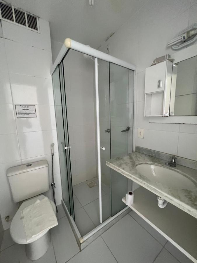 Flat Eco Flora Apartment Angra dos Reis Luaran gambar