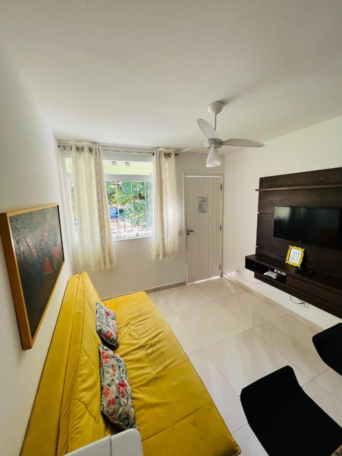 Flat Eco Flora Apartment Angra dos Reis Luaran gambar