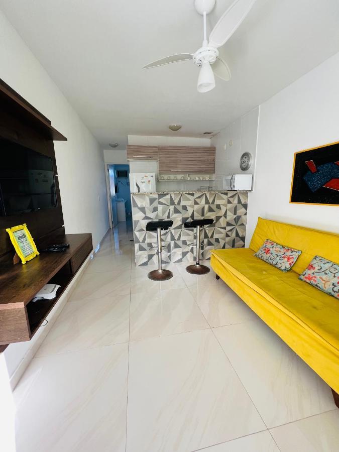 Flat Eco Flora Apartment Angra dos Reis Luaran gambar