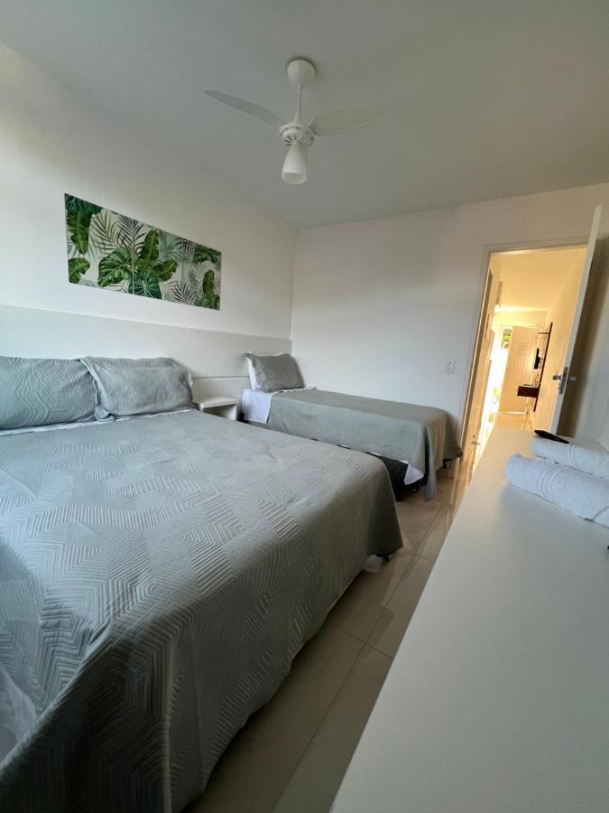 Flat Eco Flora Apartment Angra dos Reis Luaran gambar