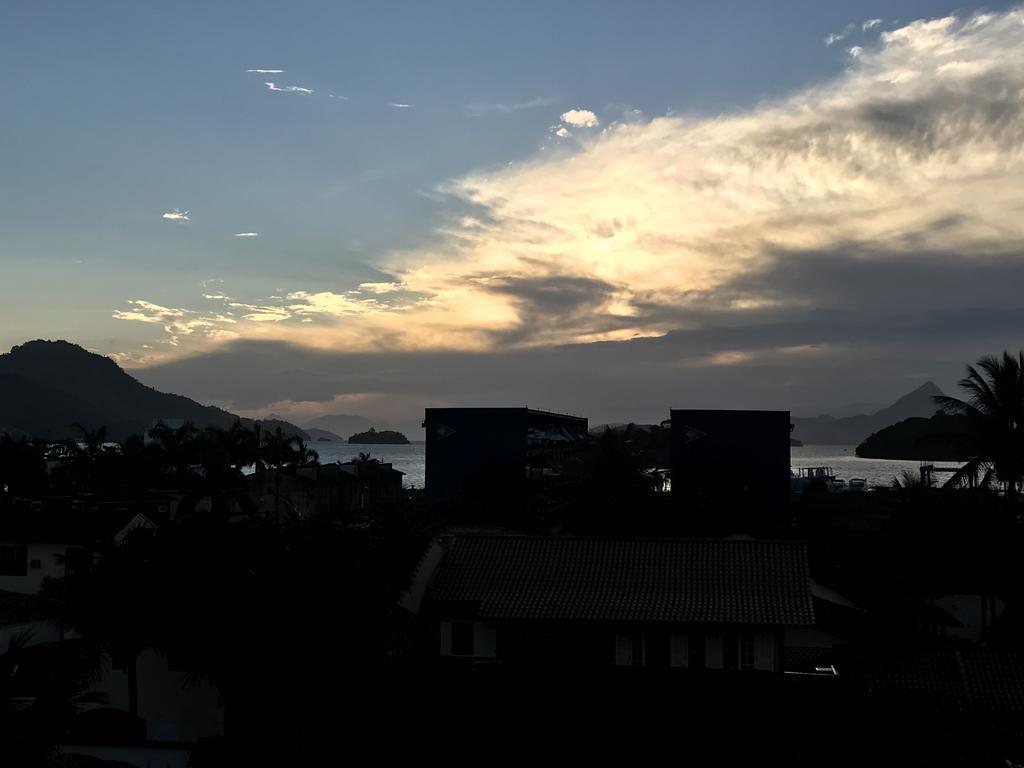 Flat Eco Flora Apartment Angra dos Reis Luaran gambar