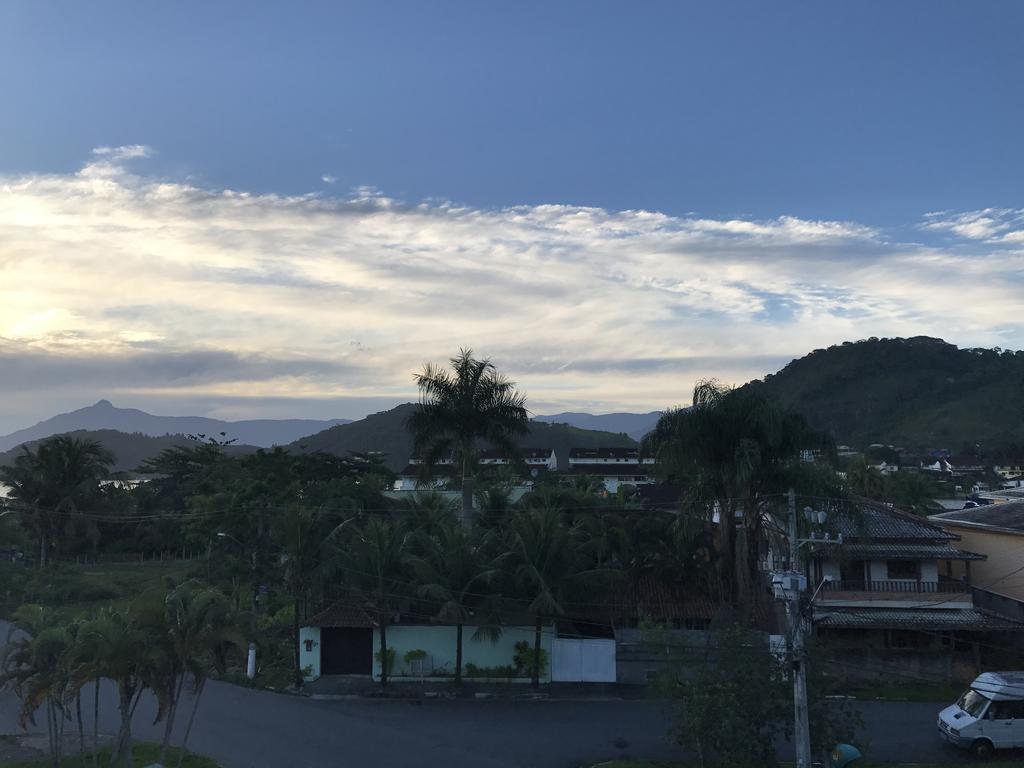 Flat Eco Flora Apartment Angra dos Reis Luaran gambar