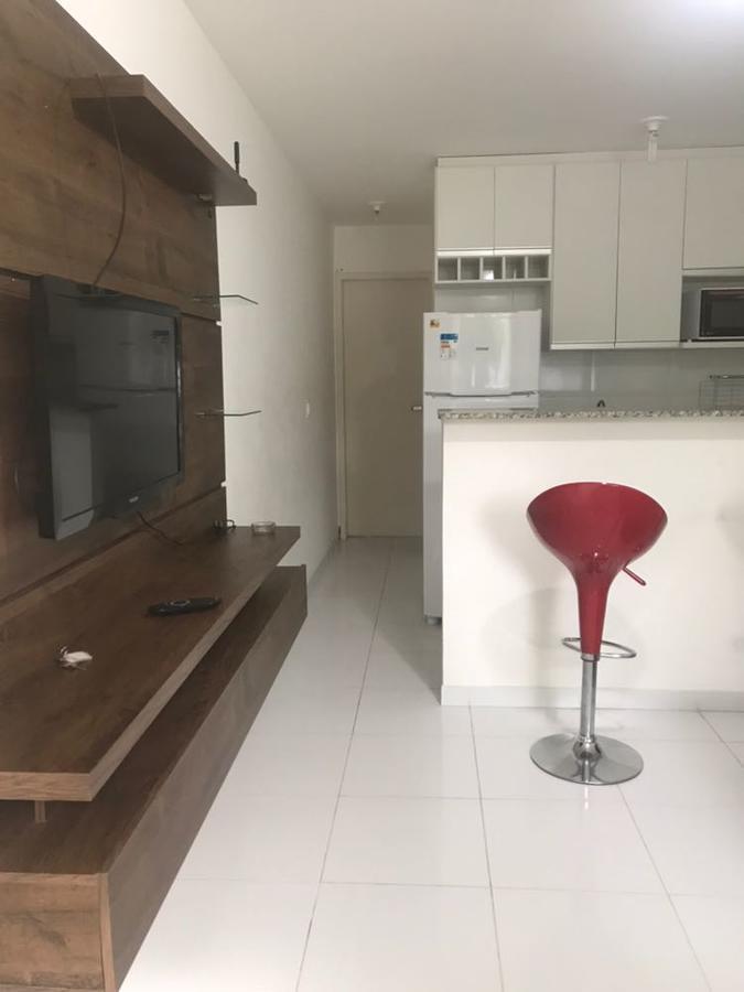 Flat Eco Flora Apartment Angra dos Reis Luaran gambar