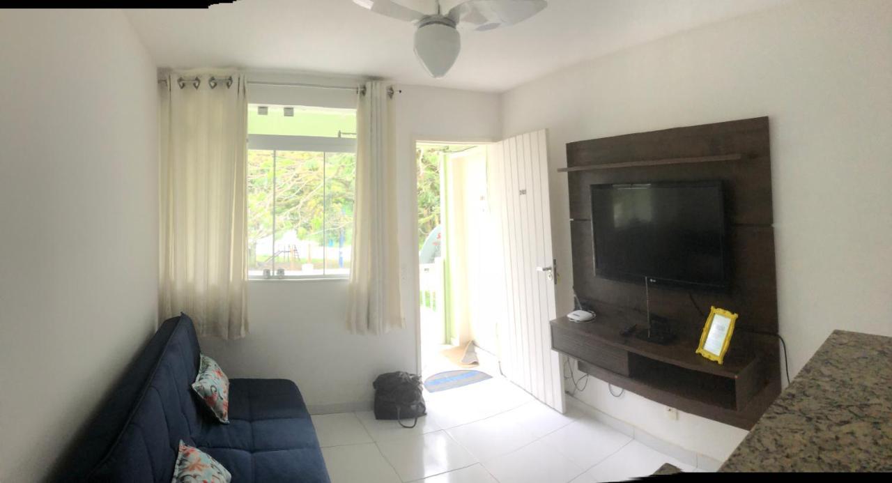 Flat Eco Flora Apartment Angra dos Reis Luaran gambar