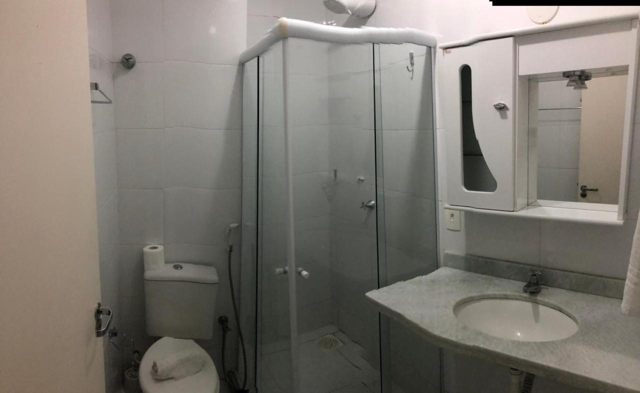 Flat Eco Flora Apartment Angra dos Reis Luaran gambar