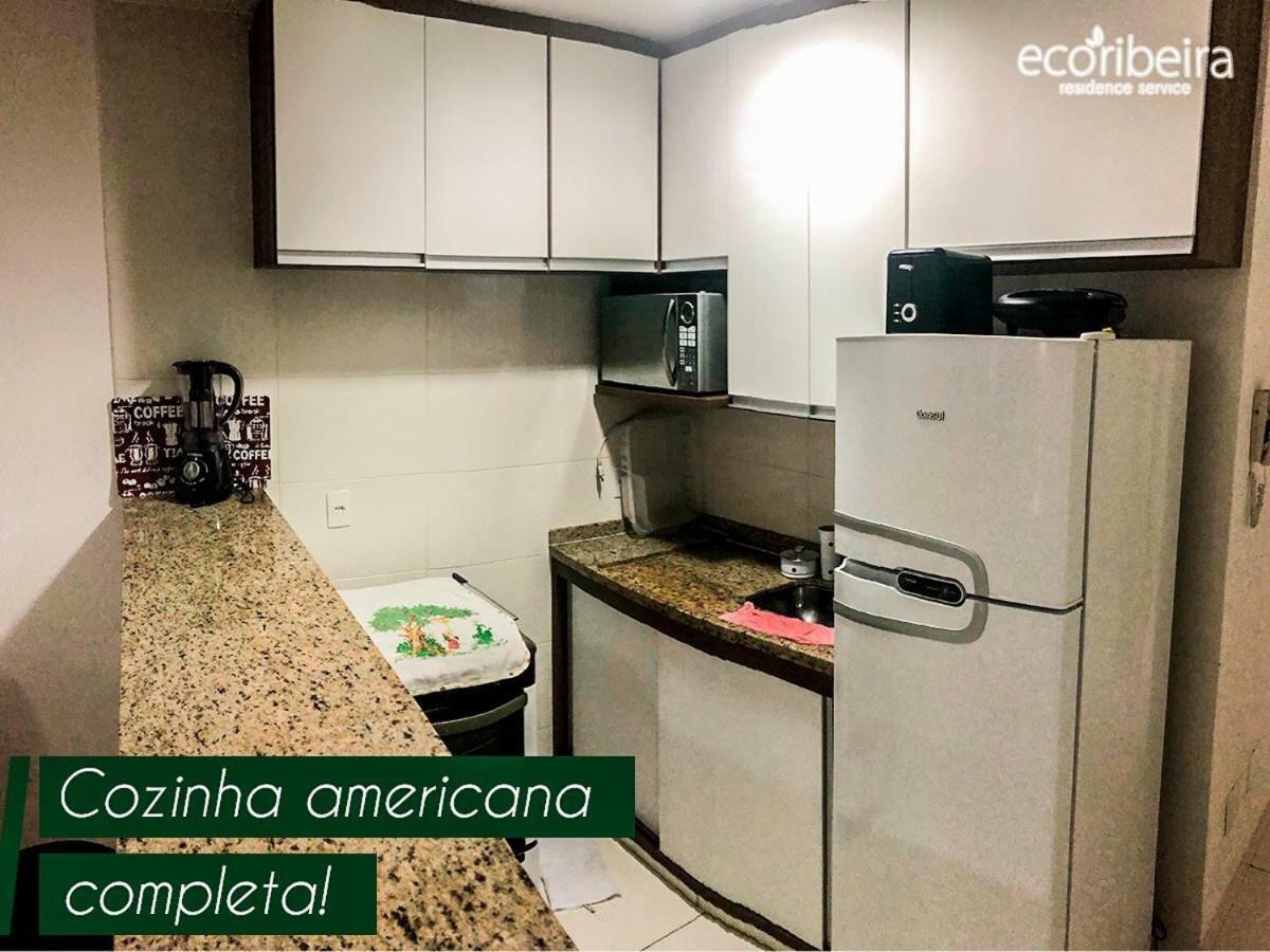 Flat Eco Flora Apartment Angra dos Reis Luaran gambar